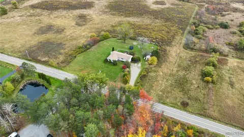 View/Area - 10801 Crump Rd, Holland, NY 14080 photo 3 of 4