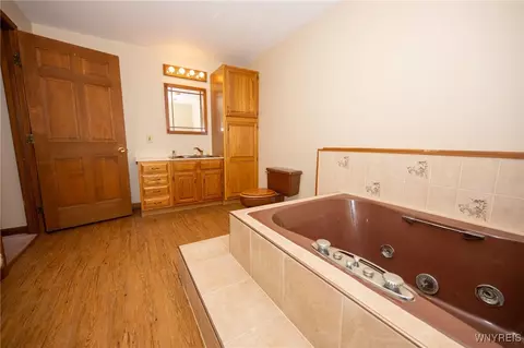Bath - 10801 Crump Rd, Holland, NY 14080 photo 3 of 4