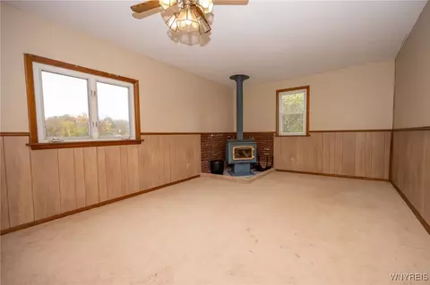 Living - 10801 Crump Rd, Holland, NY 14080 photo 1 of 3