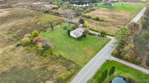 View/Area - 10801 Crump Rd, Holland, NY 14080 photo 1 of 4