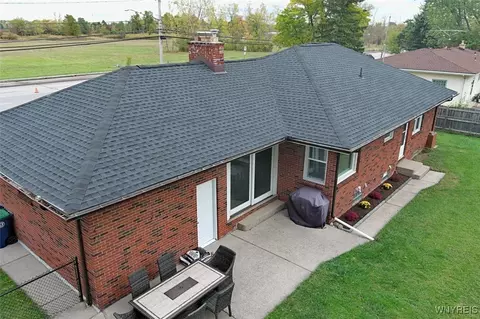 355 Maple Rd, Amherst, NY 14221 photo 29