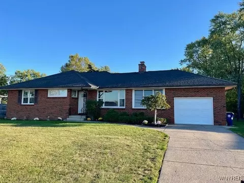 355 Maple Rd, Amherst, NY 14221