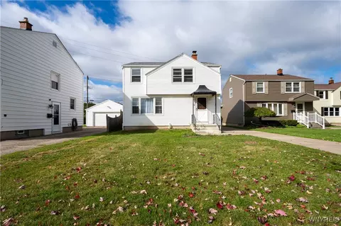 12 Gettysburg Ave, Buffalo, NY 14223