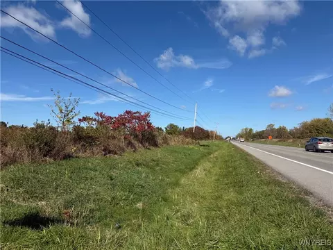 2 Cam-lkpt Townline Rd # A, Cambria, NY 14094