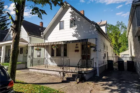 122 Gilbert St, Buffalo, NY 14206