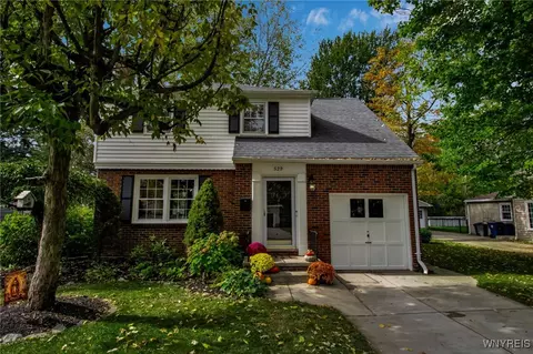 529 Washington Hwy, Cheektowaga, NY 14215