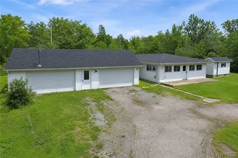 1901 Grand Island Blvd, Grand Island, NY 14072