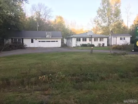 1901 Grand Island Blvd, Grand Island, NY 14072