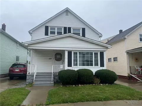 157 Jackson Ave, Sloan, NY 14212
