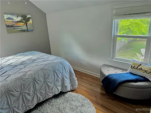 Bedroom - 64 Gresham Dr, Amherst, NY 14226 photo 6 of 6