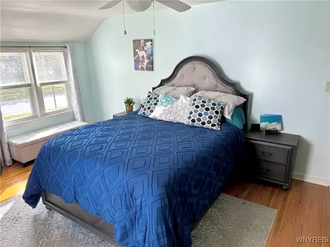 Bedroom - 64 Gresham Dr, Amherst, NY 14226 photo 1 of 6