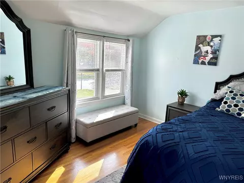Bedroom - 64 Gresham Dr, Amherst, NY 14226 photo 3 of 6