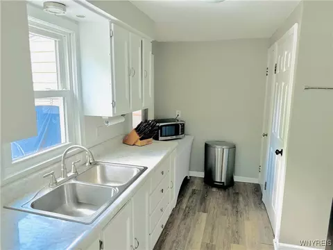 Kitchen - 64 Gresham Dr, Amherst, NY 14226 photo 1 of 2