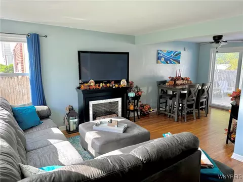 Living - 64 Gresham Dr, Amherst, NY 14226 photo 1 of 3