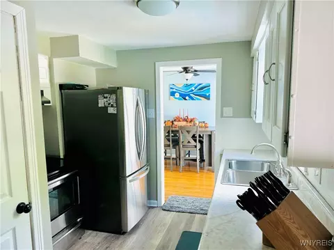 Kitchen - 64 Gresham Dr, Amherst, NY 14226 photo 2 of 2