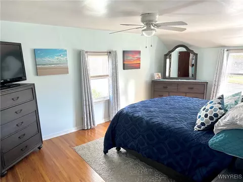 Bedroom - 64 Gresham Dr, Amherst, NY 14226 photo 2 of 6