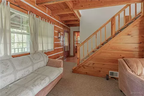 Living - 4789 E Lake Rd, Burt, NY 14028 photo 1 of 3