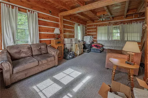 Living - 4789 E Lake Rd, Burt, NY 14028 photo 3 of 3