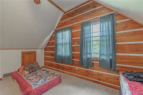 Bedroom - 4789 E Lake Rd, Burt, NY 14028 photo 3 of 4