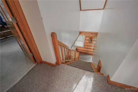 Entry Way - 4789 E Lake Rd, Burt, NY 14028 photo 1 of 2