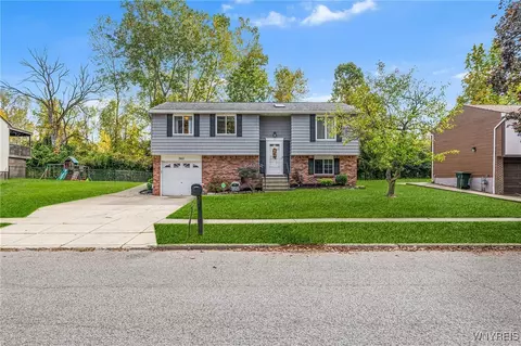 763 Fairmont Ave, North Tonawanda, NY 14120