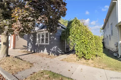 247 Oliver, North Tonawanda, NY 14120