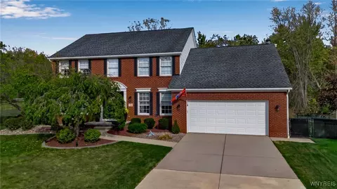 51 San Rafael Ct, East Amherst, NY 14051