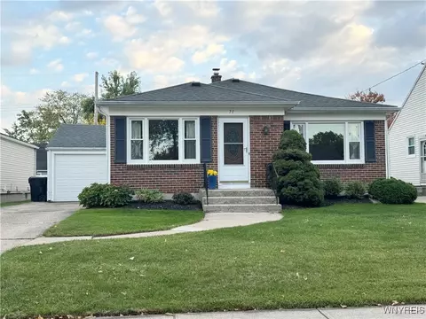 71 Moore Ave, Buffalo, NY 14223