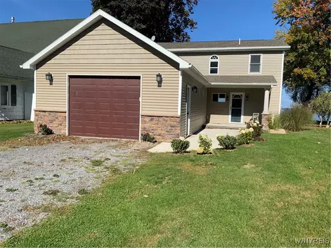 15951 Ed Rose Shrs, Kendall, NY 14477