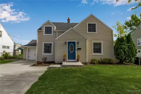 241 Dalton Dr, Buffalo, NY 14223