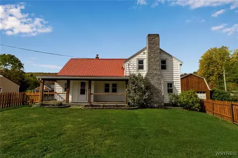 8128 State Rd, Colden, NY 14033