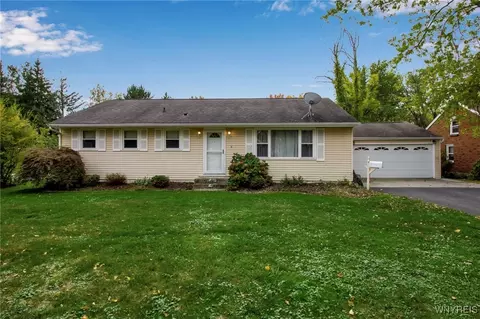 206 Lake St, Evans, NY 14006