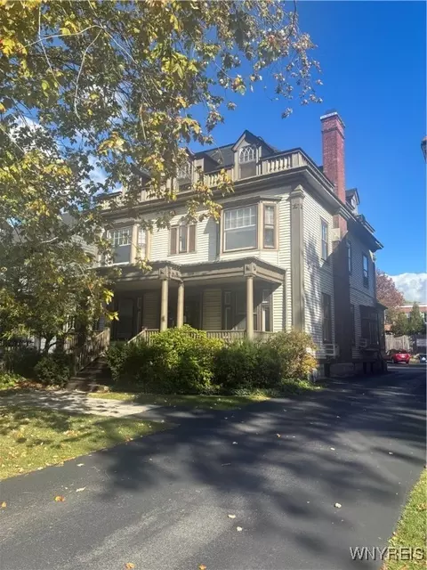 343 Elmwood Ave, Buffalo, NY 14222