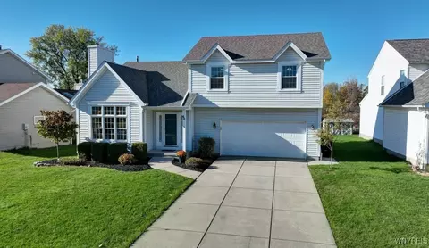 40 Michael Anthony Ln, Depew, NY 14043