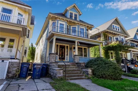 413 W Delavan Ave #S, Buffalo, NY 14213