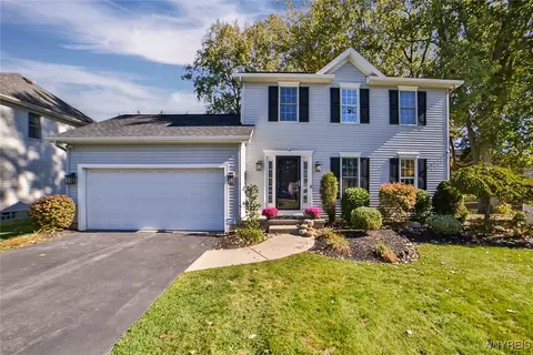 739 Campbell Blvd, Amherst, NY 14228