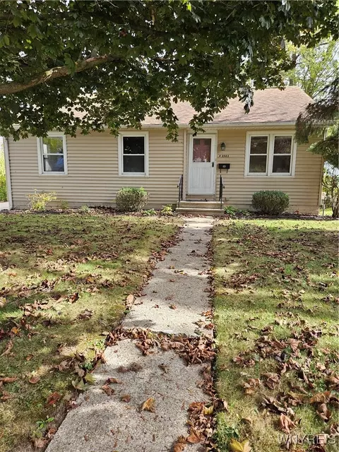 3583 Grafton Ave, Buffalo, NY 14219