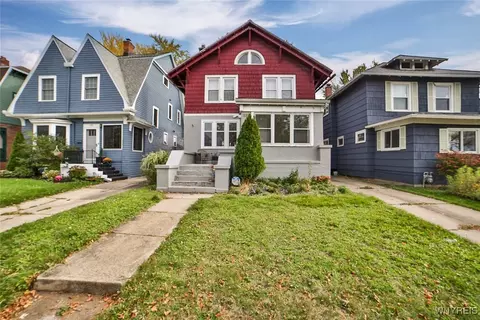 119 Crestwood Ave, Buffalo, NY 14216