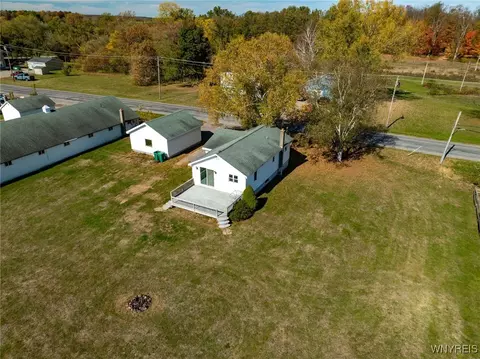 View/Area - 13729 E Schutt Rd, Chaffee, NY 14030 photo 5 of 6