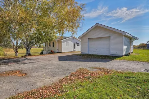 Other - 13729 E Schutt Rd, Chaffee, NY 14030 photo 2 of 19