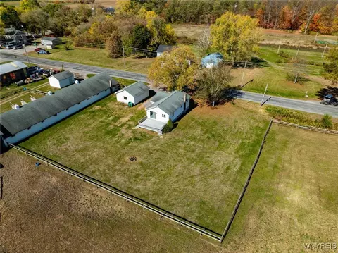 Other - 13729 E Schutt Rd, Chaffee, NY 14030 photo 9 of 19