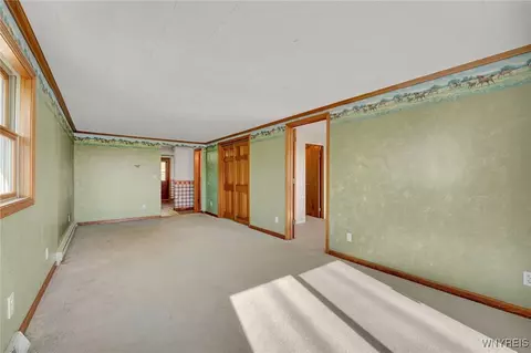 Living - 13729 E Schutt Rd, Chaffee, NY 14030 photo 2 of 2