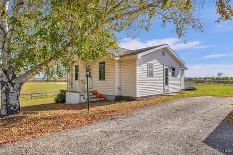 Other - 13729 E Schutt Rd, Chaffee, NY 14030 photo 1 of 19