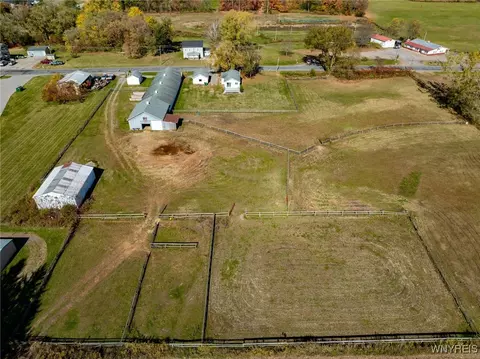 View/Area - 13729 E Schutt Rd, Chaffee, NY 14030 photo 1 of 6