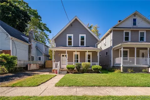 292 Niagara St, North Tonawanda, NY 14120