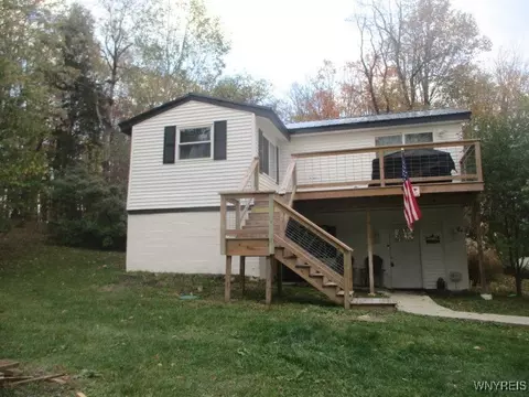 3042 S Breeze Rd, Delevan, NY 14042