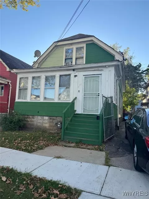 158 Wende St, Buffalo, NY 14211