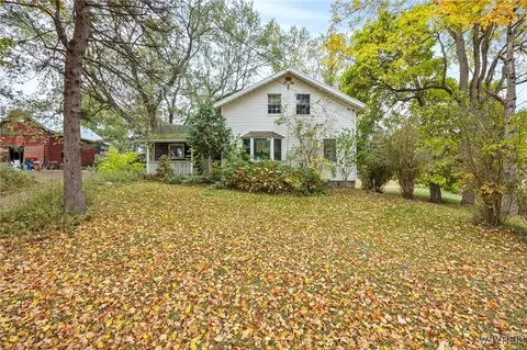982 Sumner Rd, Darien, NY 14040