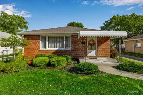 67 Bayberry Ave, West Seneca, NY 14224