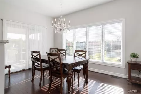 Dining - 7154 Rolling Meadow Dr, Pendleton, NY 14120 photo 1 of 1